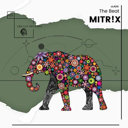 MITR!X-The Beat