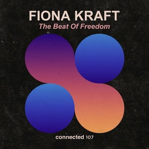 Fiona Kraft-The Beat of Freedom