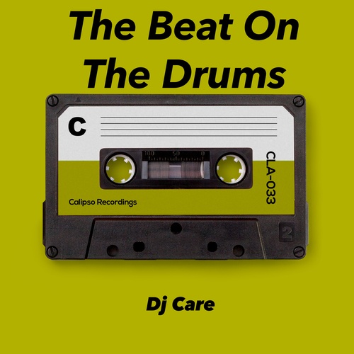 DJ Care-The Beat of the Drums