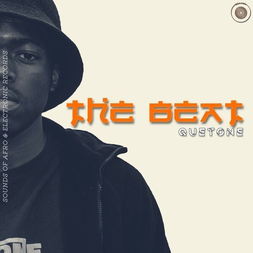 Quetone-The Beat