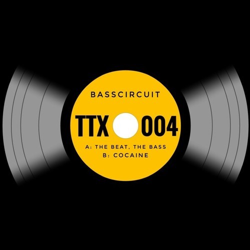 BassCircuit-The Beat, the Bass