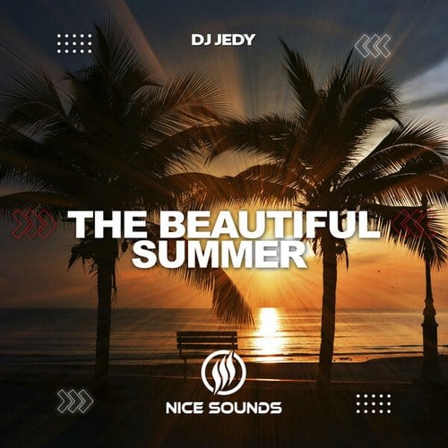 DJ JEDY-The Beautiful Summer