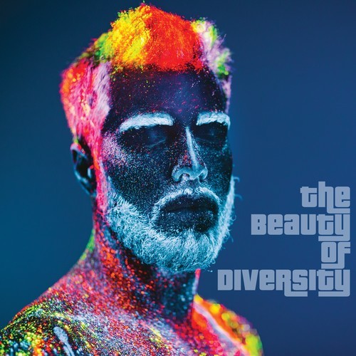 Various Artists-The Beauty of Diversity