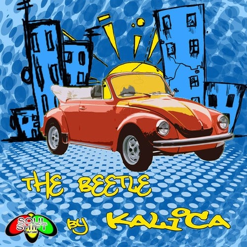 Kalica-The Beetle