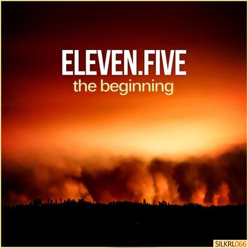 Eleven.five-The Beginning