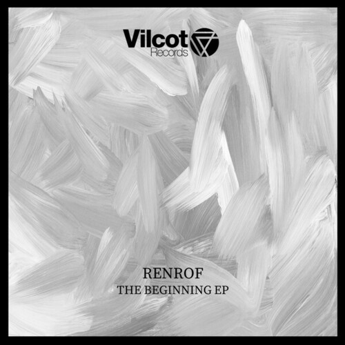 Renrof-The Beginning EP