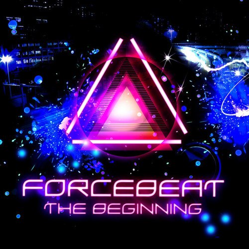ForceBeat-The Beginning