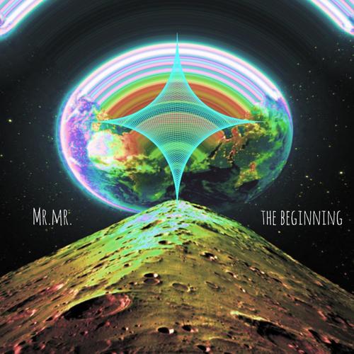 MR.MR.-The Beginning