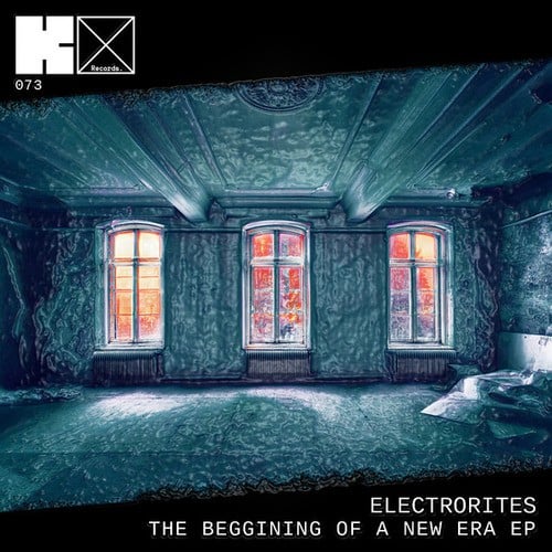 Electrorites-The Beginning of a New Era EP