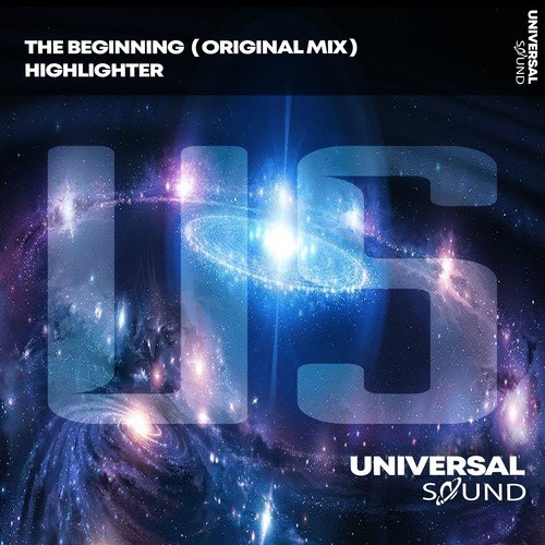 The Beginning (Original Mix)