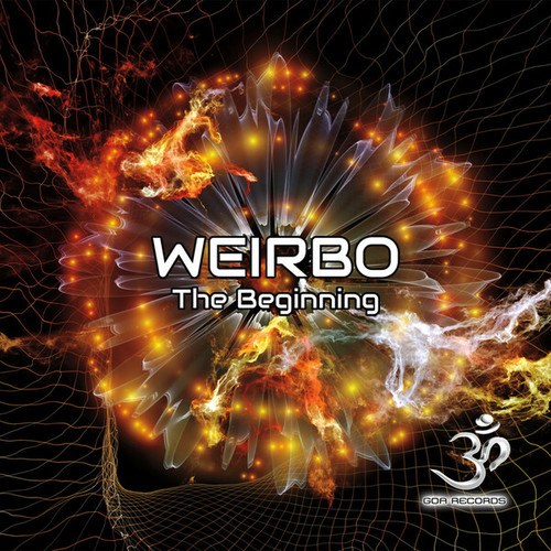 Weirbo-The Beginning