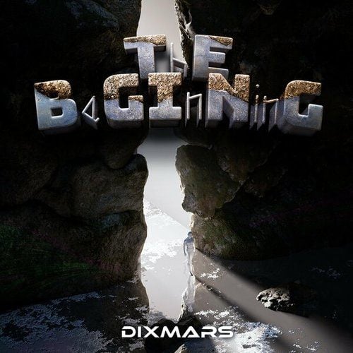 DixMars-The Beguining