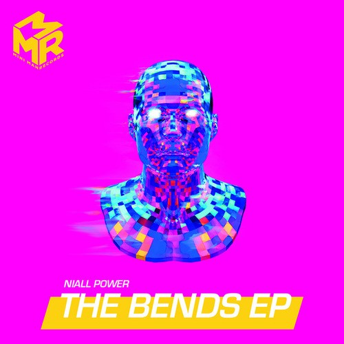 Niall Power-The Bends EP