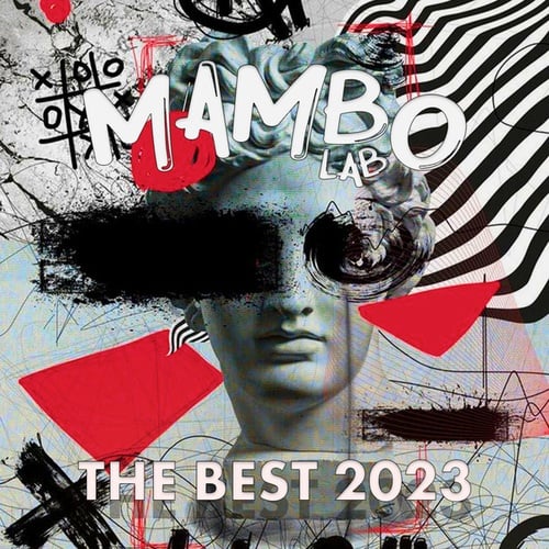 Various Artists-The Best 2023
