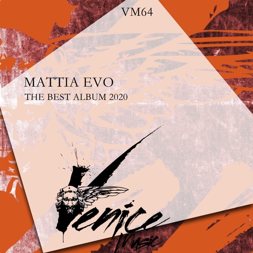 Mattia Evo, Paolo Blanda, Guido Durante-The Best Album 2020