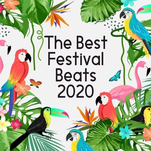 Various Artists-The Best Festival Beats 2020