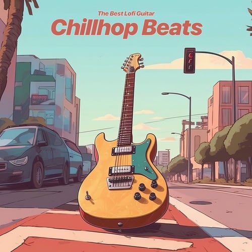 The Best Lofi Chillhop Guitar Beats