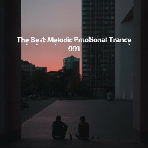 SounEmot, Argaali-The Best Melodic Emotional Trance 001
