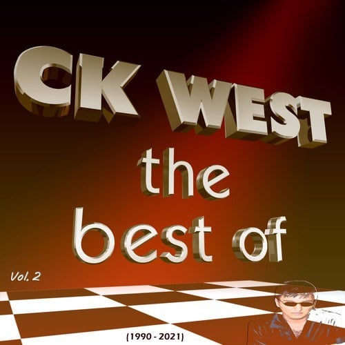 CK West, Jazzmin, Mr. Sax & Guitar, Claudio Bartsch, Uta Halbritter, Fire Of Eden, Sassi K-The Best of (1990 - 2021), Vol. 2