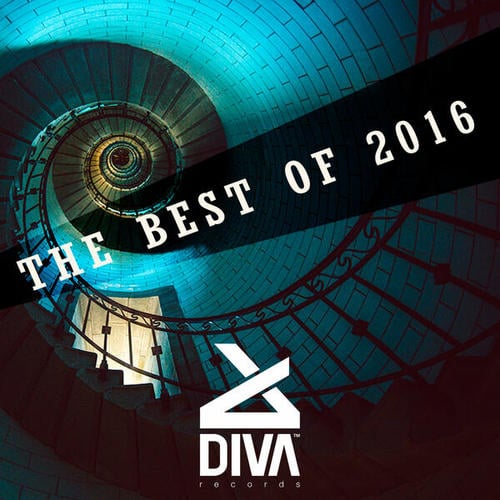 Various Artists-The Best of 2016