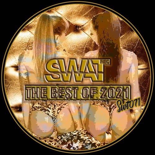 Various Artists-The Best of 2021 By: Swat Rec