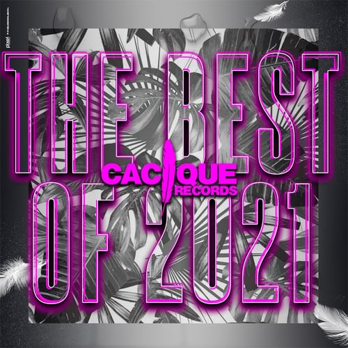 Various Artists-The Best of 2021