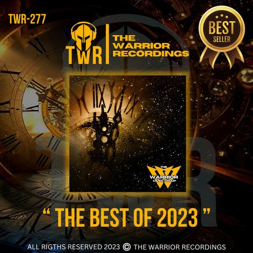Various Artists-The Best Of 2023