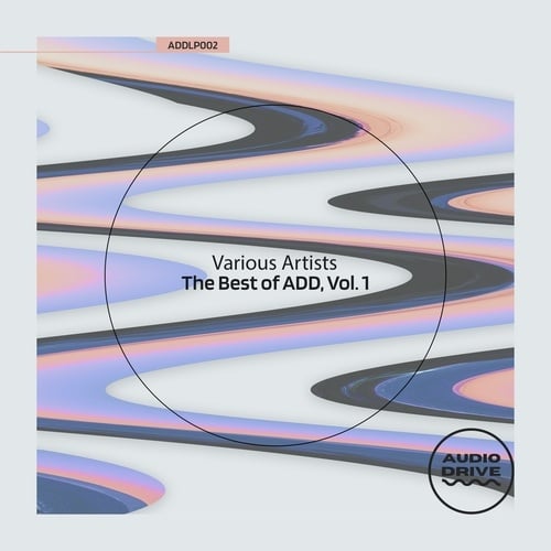 Various Artists-The Best of Add, Vol. 01