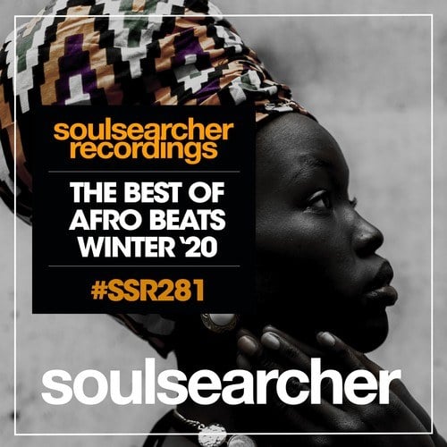 The Best of Afro Beats Winter '20