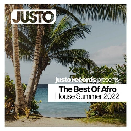 Various Artists-The Best of Afro House Summer 2022