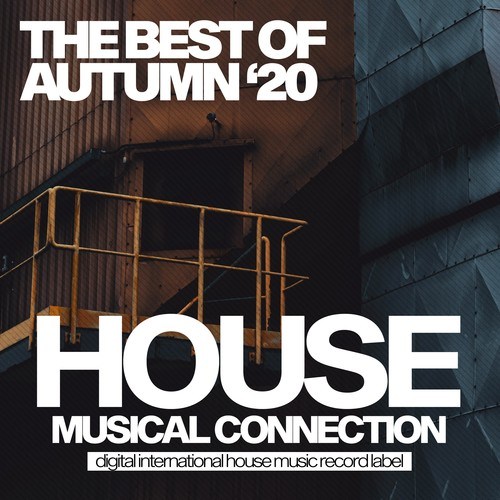 Various Artists-The Best of Autumn '20