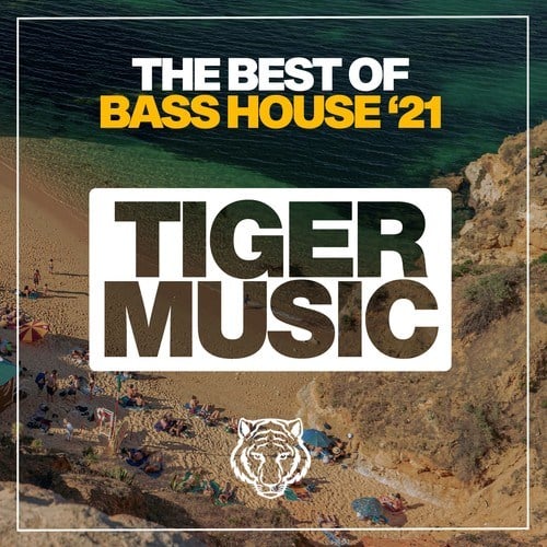 Various Artists-The Best of Bass House Summer '21