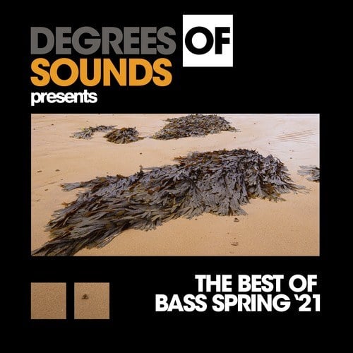 Various Artists-The Best of Bass Spring '21