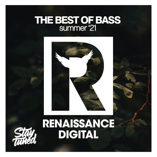 Various Artists-The Best of Bass Summer '21