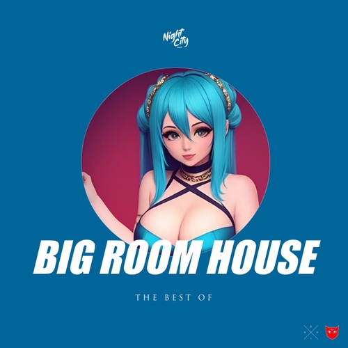 The Best of Big Room House