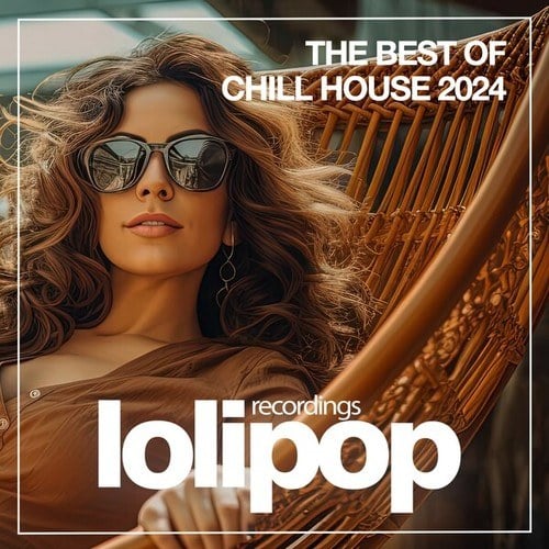 Various Artists-The Best of Chill House 2024