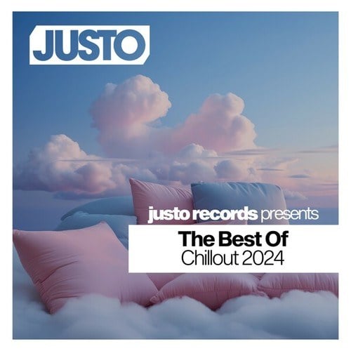 The Best of Chillout 2024