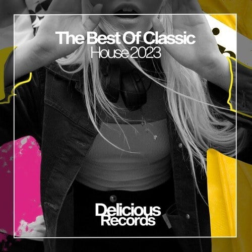 Various Artists-The Best of Classic House 2023