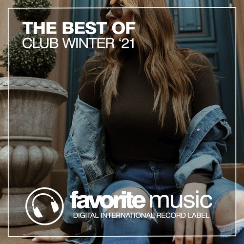 Various Artists-The Best of Club Winter '21