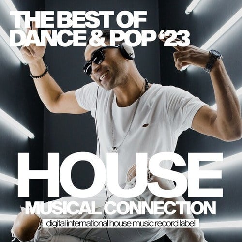 Various Artists-The Best of Dance '23