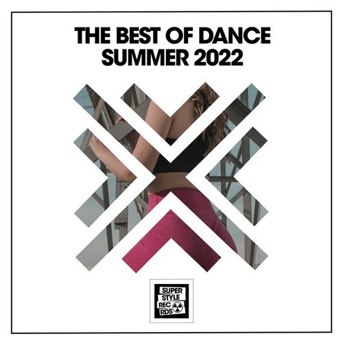 Various Artists-The Best of Dance Summer 2022