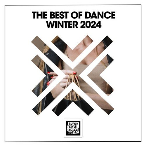 Various Artists-The Best of Dance Winter 2024