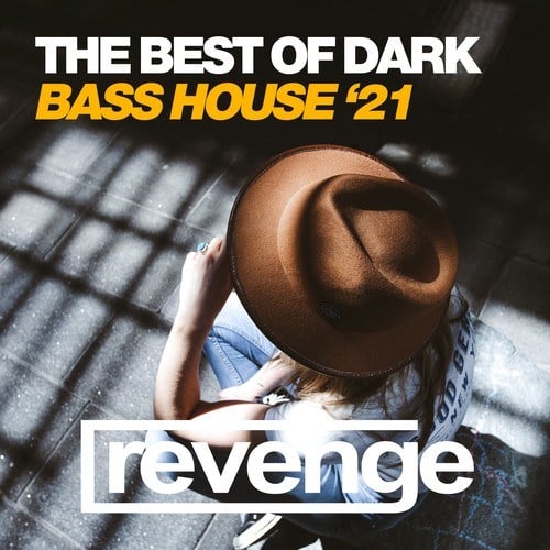 Various Artists-The Best of Dark Bass House '21