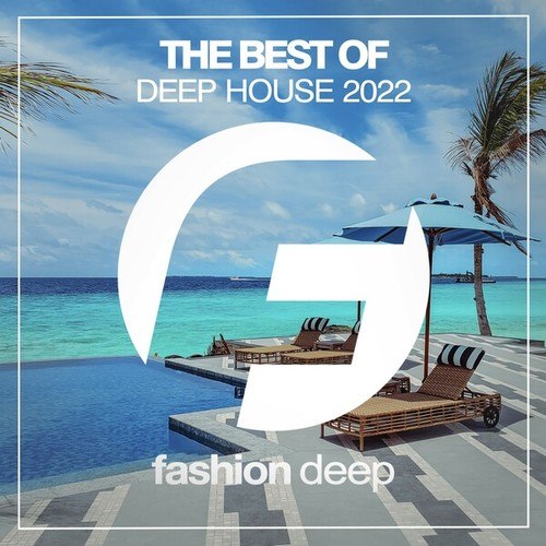 Various Artists-The Best of Deep House Summer 2022