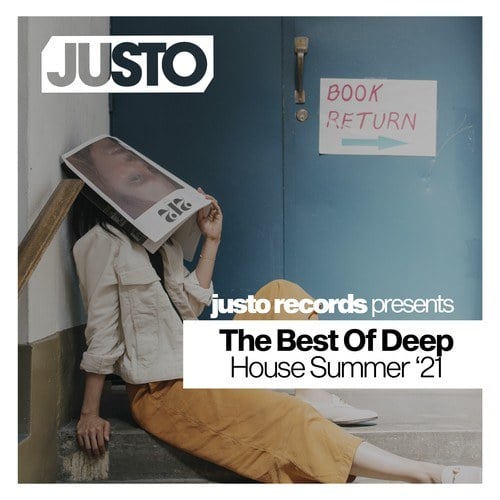 Various Artists-The Best of Deep House Summer '21