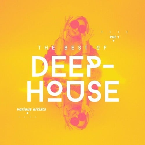 Various Artists-The Best of Deep-House, Vol. 1