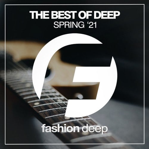 Various Artists-The Best of Deep Spring '21