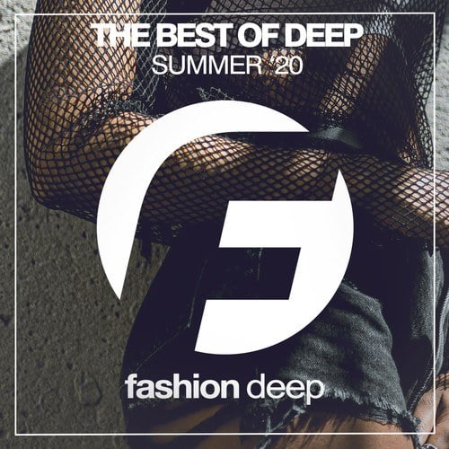 Various Artists-The Best of Deep Summer '20
