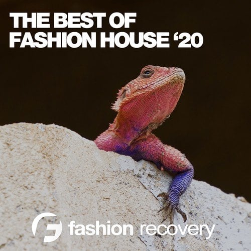 Various Artists-The Best of Fashion House Summer '20