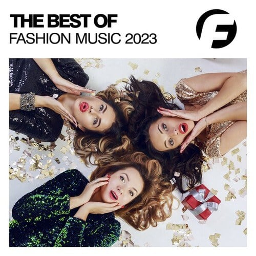 Various Artists-The Best of Fashion Music 2023